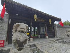 -水浒好汉城