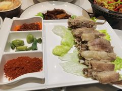 -紫光园(劲松店)