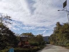 -九龙江国家森林公园