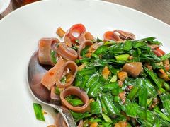 -常鲜楼常来尝鲜海胆馆(星海店)