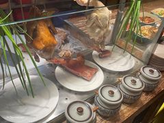 -怡咖啡·自助餐·西安香格里拉