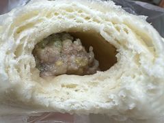 -郑家包子牛肉拉面(尚勤路店)