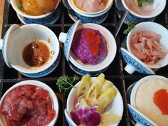 -楠火锅(仁恒梦中心店)