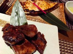 -有喜屋·深夜食堂(北京西路店)