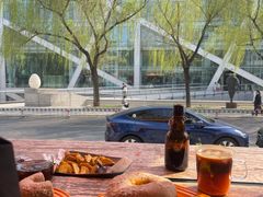 -Catch Bagel(芳草地店)