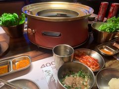 -西塔老太太泥炉烤肉(上海七宝领展广场店)