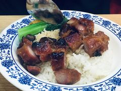 -棋哥烧鹅餐室(发昌大厦店)