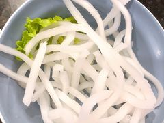 -刘一锅筋头巴脑(凌空二街店)