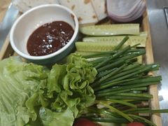 -宗泉烤全羊·烤羊腿·家常菜(解放东路店)