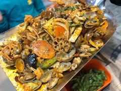 -特色酱椒鱼私房菜(黄鹤楼店)