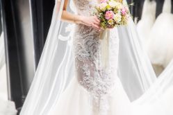 点击看大图 -GRACE KELLY婚纱与礼服(北京店)