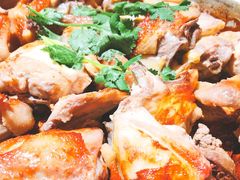 香煎河田鸡-新悦·霞浦海鲜生(上下杭店)