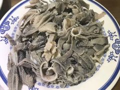 -老爆肚满五香烧牛羊肉