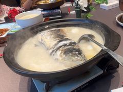 -香山湖家家宴(中山陵店)