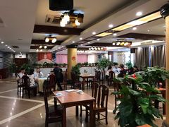 大堂-西新饭店(城中店)