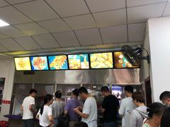 -凤张螺蛳粉·爽口粉(跃进路总店)