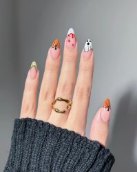 -UMl Nail 尤米美甲美睫半永久