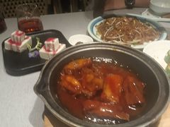 -晓粤·惹味粤菜(凯德乐峰广场店)
