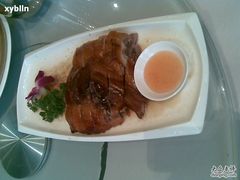 20100204(008)-御花园·粤菜·海鲜火锅(中山公园店)