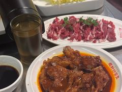 -燃计沙茶皇·香港沙茶火锅(人广旗舰店)