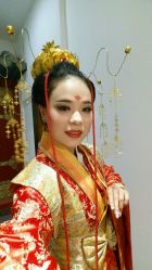 -盘子女人坊(珠海拱北旗舰店)