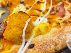 -必胜客(会展店)