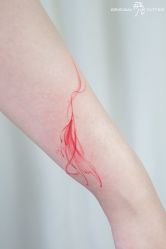 -飛凡TATTOO纹身•原创