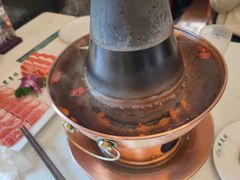 -东来顺饭庄(天坛店)