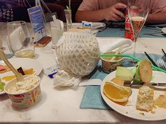 -南湖宾馆·鸳湖阁全日制餐厅