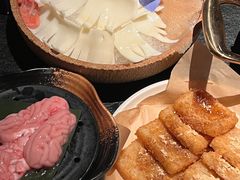 -色響火锅(恒隆广场店)