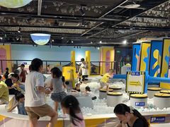 -星际传奇·电玩城·游戏厅·儿童乐园(大悦城店)