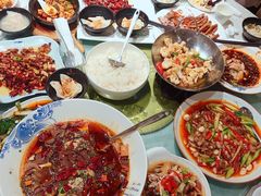 花椒仔兔-盘飧市(春熙路店)