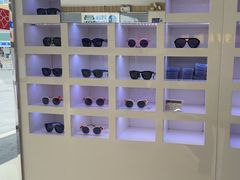 -宝岛眼镜(德阳南街店)