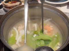 -大头椰·海南椰子鸡火锅(思明万象城店)