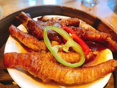 -颐和•海鲜砂锅粥•啫啫煲(奥林匹克广场店)