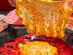 -牛市坎火锅(建设路店)