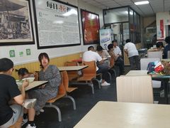 大堂-津门永胜包子铺(哈尔滨道总店)