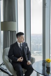 -THE RUIZ GZ睿制西装定制