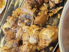 -御霞苑泥烩鸡休闲农庄