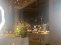 -印象餐厅(杭州国际博览中心北辰大酒店)