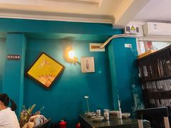 -火燒雲傣家菜(鼓楼店)