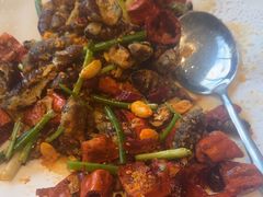 -码头鲜精致威海菜(欧乐坊店)