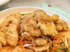 -吴记酱骨炖菜馆(康安路店)