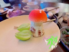 -滇野云南野生菌餐厅