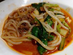 -楼兰新疆主题餐厅(苏州中心店)