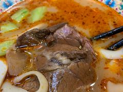 -金杨拉面王小吃面馆·牛三宝面·红烧牛肉粉