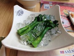 冰鎮介蘭-友壹町寿司·料理(三水广场店)