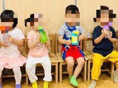 -红黄蓝成长中心•婴幼儿早教•托育(南山京基百纳广场店)