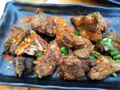 -李不管把把烧(绵阳总店)