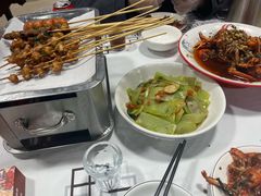 -辣不怕口味虾(凌霄路店)